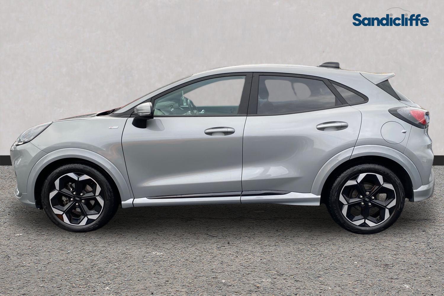 Used Ford Puma 2025 for sale - 77656064: Photo 8