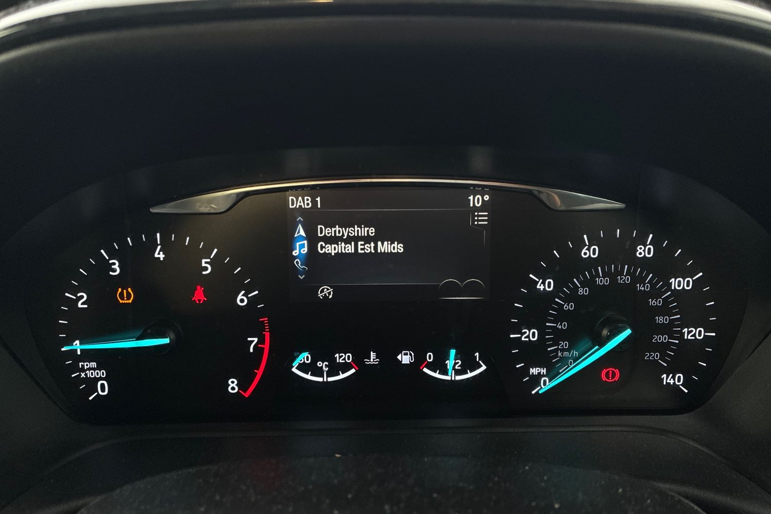 Used Ford Puma 2020 for sale - 76403107: Photo 3