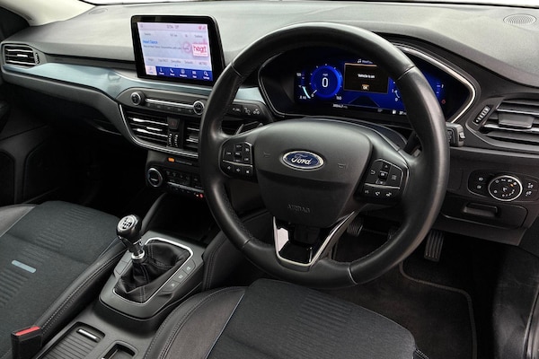 Used Ford Focus 2020 for sale - 76198589: Photo 10