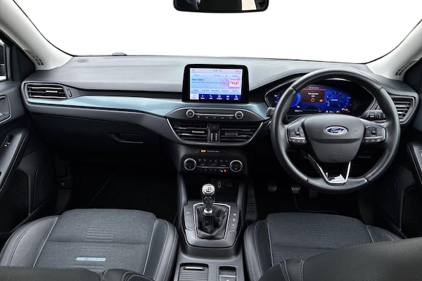 Used Ford Focus 2020 for sale - 76198589: Photo 11