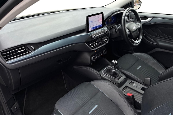 Used Ford Focus 2020 for sale - 76198589: Photo 13