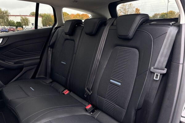 Used Ford Focus 2020 for sale - 76198589: Photo 14