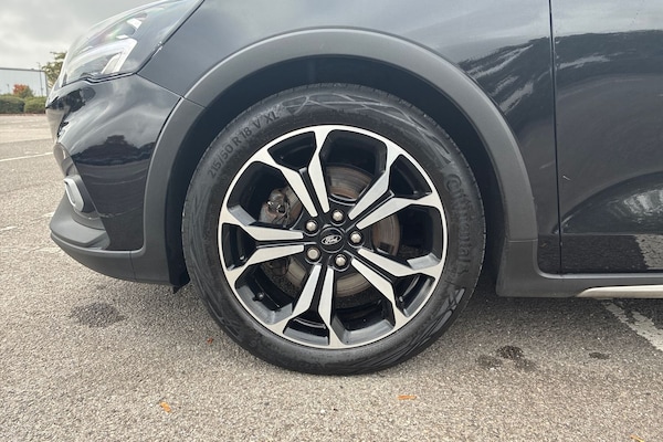 Used Ford Focus 2020 for sale - 76198589: Photo 17