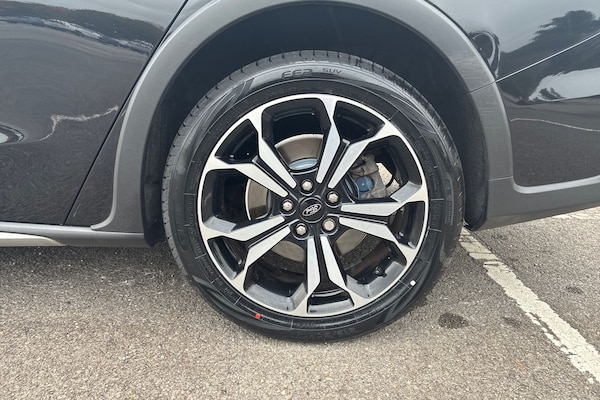 Used Ford Focus 2020 for sale - 76198589: Photo 18