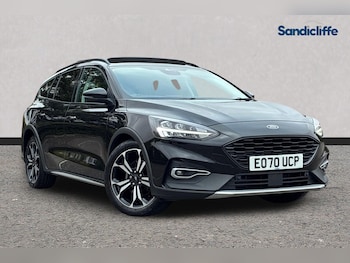 2020 - WE9WA 5-Door