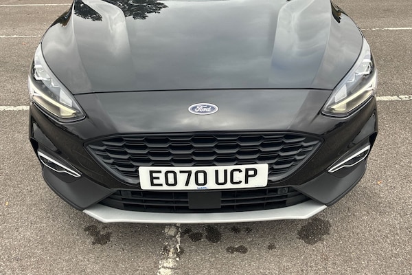 Used Ford Focus 2020 for sale - 76198589: Photo 24