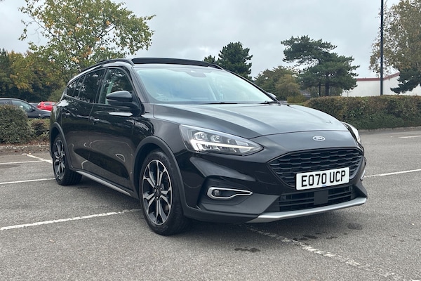 Used Ford Focus 2020 for sale - 76198589: Photo 25
