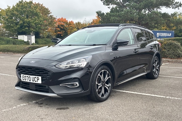 Used Ford Focus 2020 for sale - 76198589: Photo 26