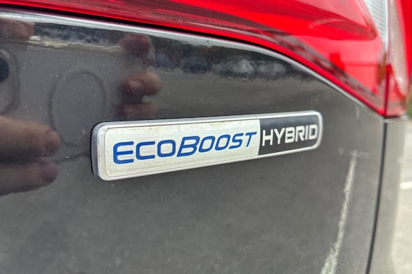 Used Ford Focus 2020 for sale - 76198589: Photo 29