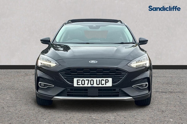 Used Ford Focus 2020 for sale - 76198589: Photo 2