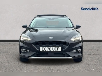 Used Ford Focus 2020 for sale - 76198589: Photo 2