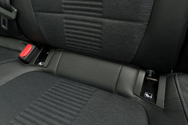 Used Ford Focus 2020 for sale - 76198589: Photo 34