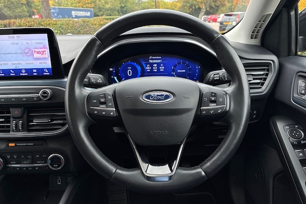 Used Ford Focus 2020 for sale - 76198589: Photo 36