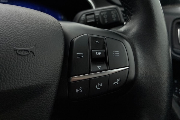 Used Ford Focus 2020 for sale - 76198589: Photo 38