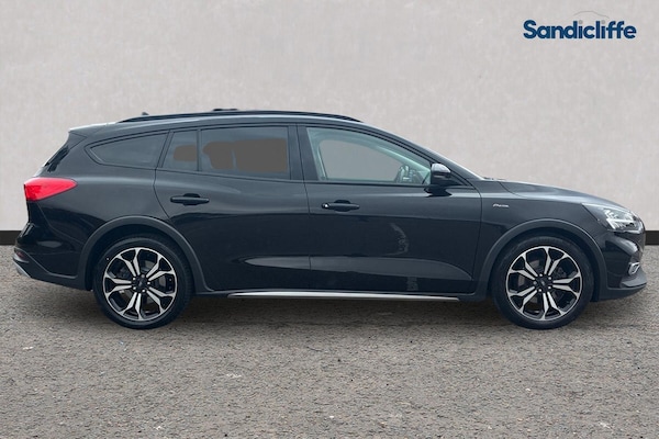 Used Ford Focus 2020 for sale - 76198589: Photo 3