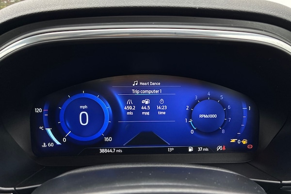 Used Ford Focus 2020 for sale - 76198589: Photo 41