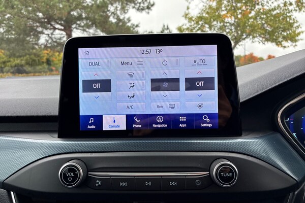 Used Ford Focus 2020 for sale - 76198589: Photo 47
