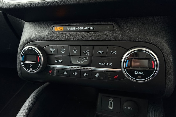 Used Ford Focus 2020 for sale - 76198589: Photo 52