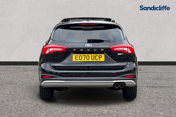 Used Ford Focus 2020 for sale - 76198589: Photo 5