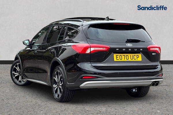 Used Ford Focus 2020 for sale - 76198589: Photo 6