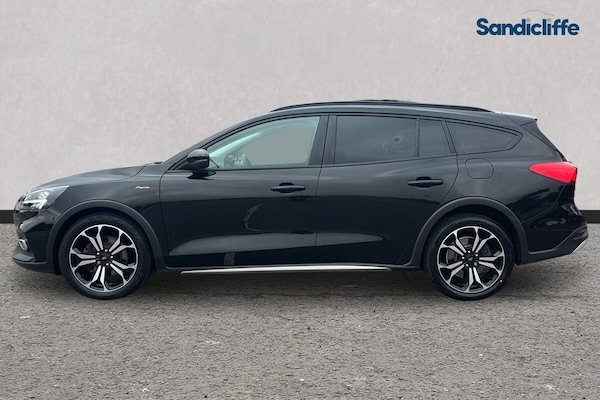 Used Ford Focus 2020 for sale - 76198589: Photo 7