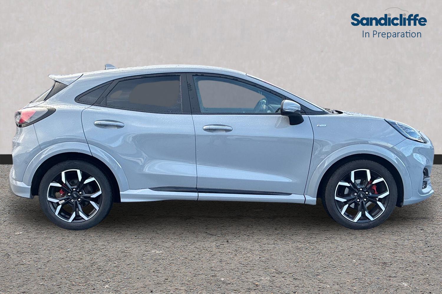 Used Ford Puma 2022 for sale - 77168427: Photo 2