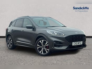 Used Ford Kuga 2021 for sale - 79559124: Photo