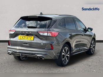 Used Ford Kuga 2021 for sale - 79559124: Photo