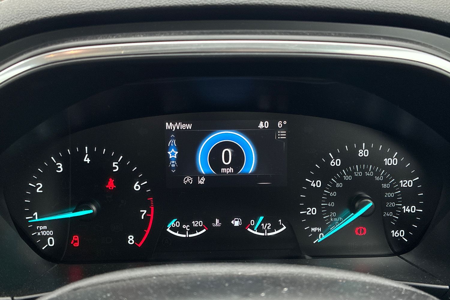 Used Ford Focus 2021 for sale - 77216424: Photo 3