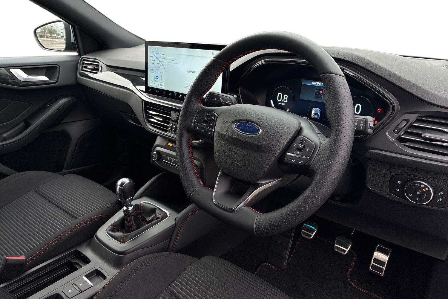 Used Ford Focus 2025 for sale - 77118443: Photo 10