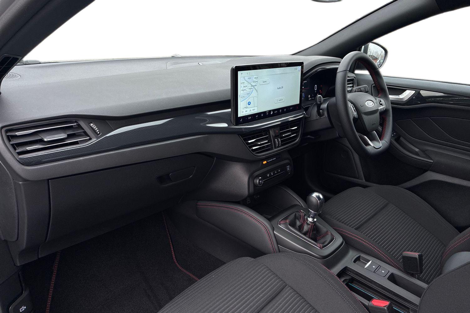 Used Ford Focus 2025 for sale - 77118443: Photo 12