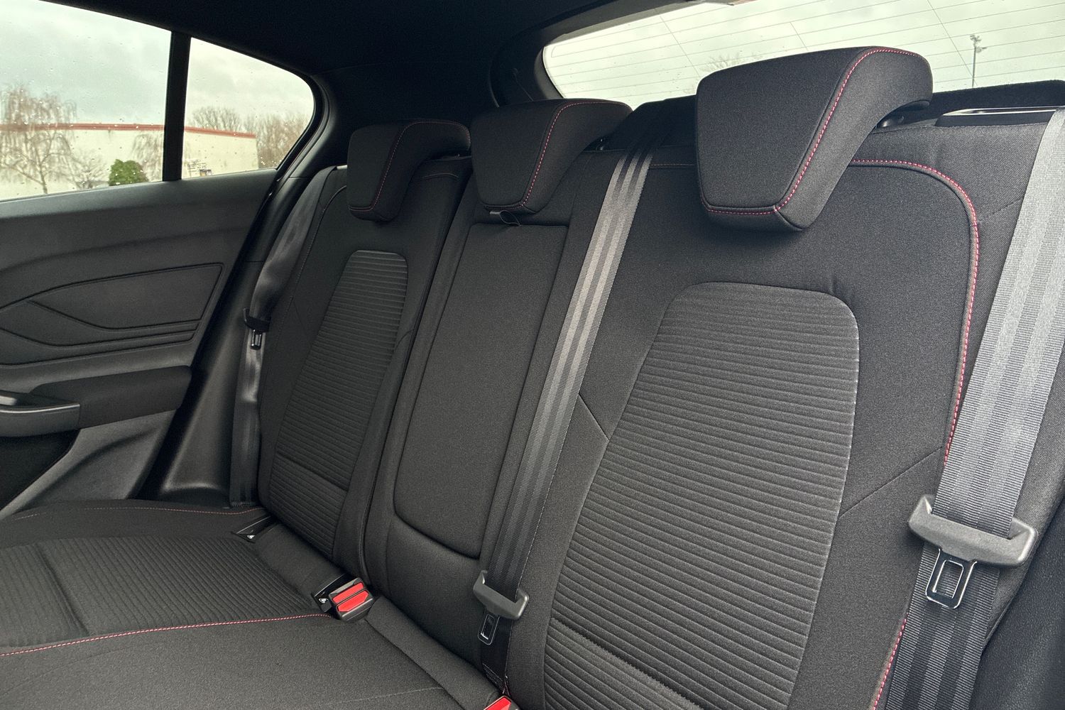 Used Ford Focus 2025 for sale - 77118443: Photo 13