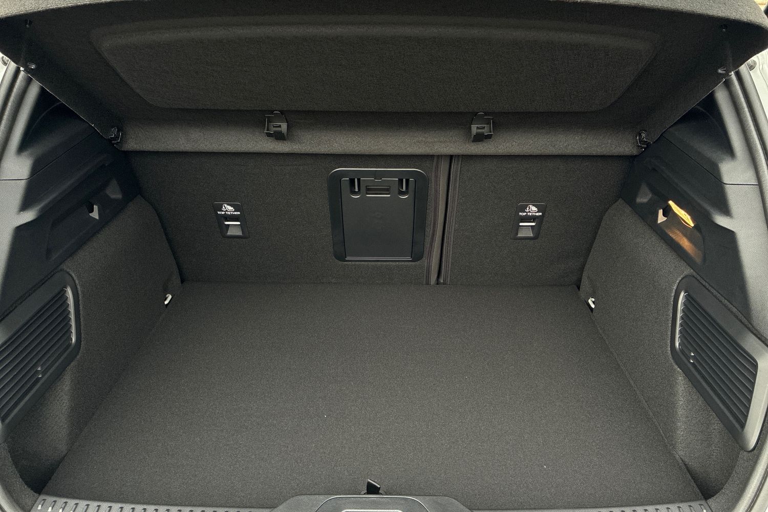 Used Ford Focus 2025 for sale - 77118443: Photo 14