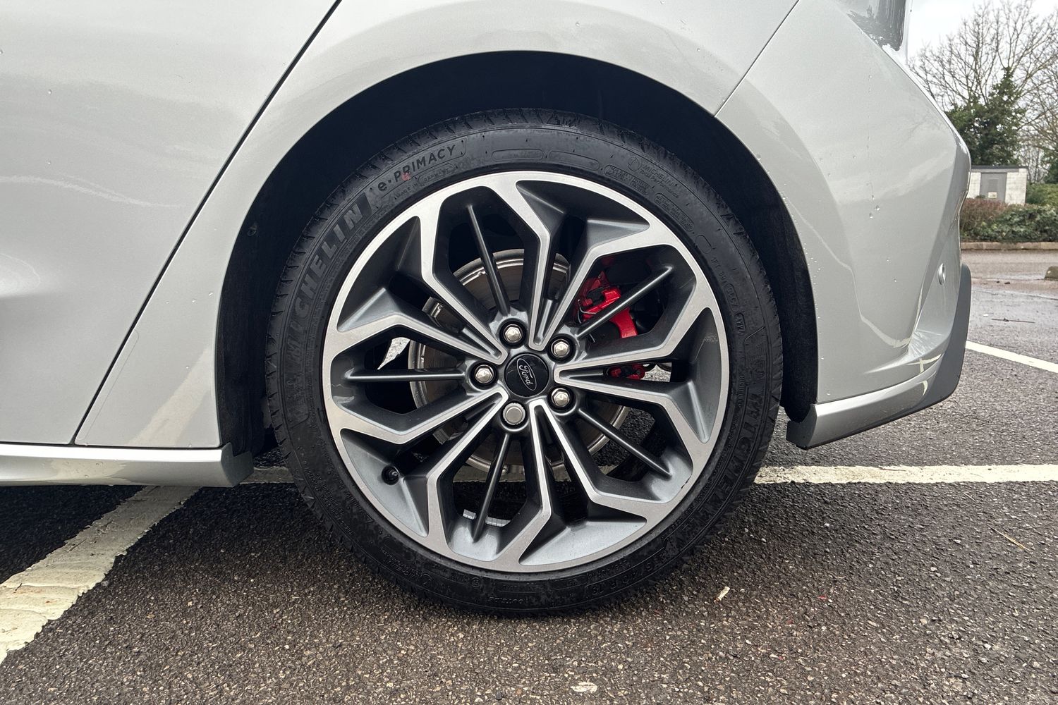 Used Ford Focus 2025 for sale - 77118443: Photo 15