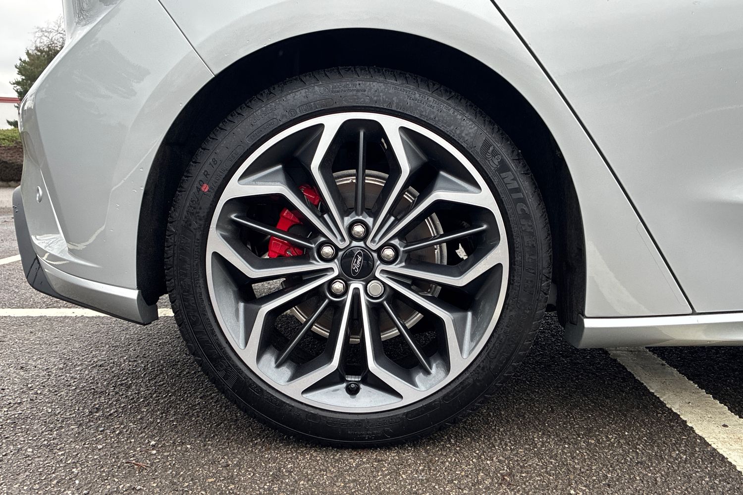 Used Ford Focus 2025 for sale - 77118443: Photo 16