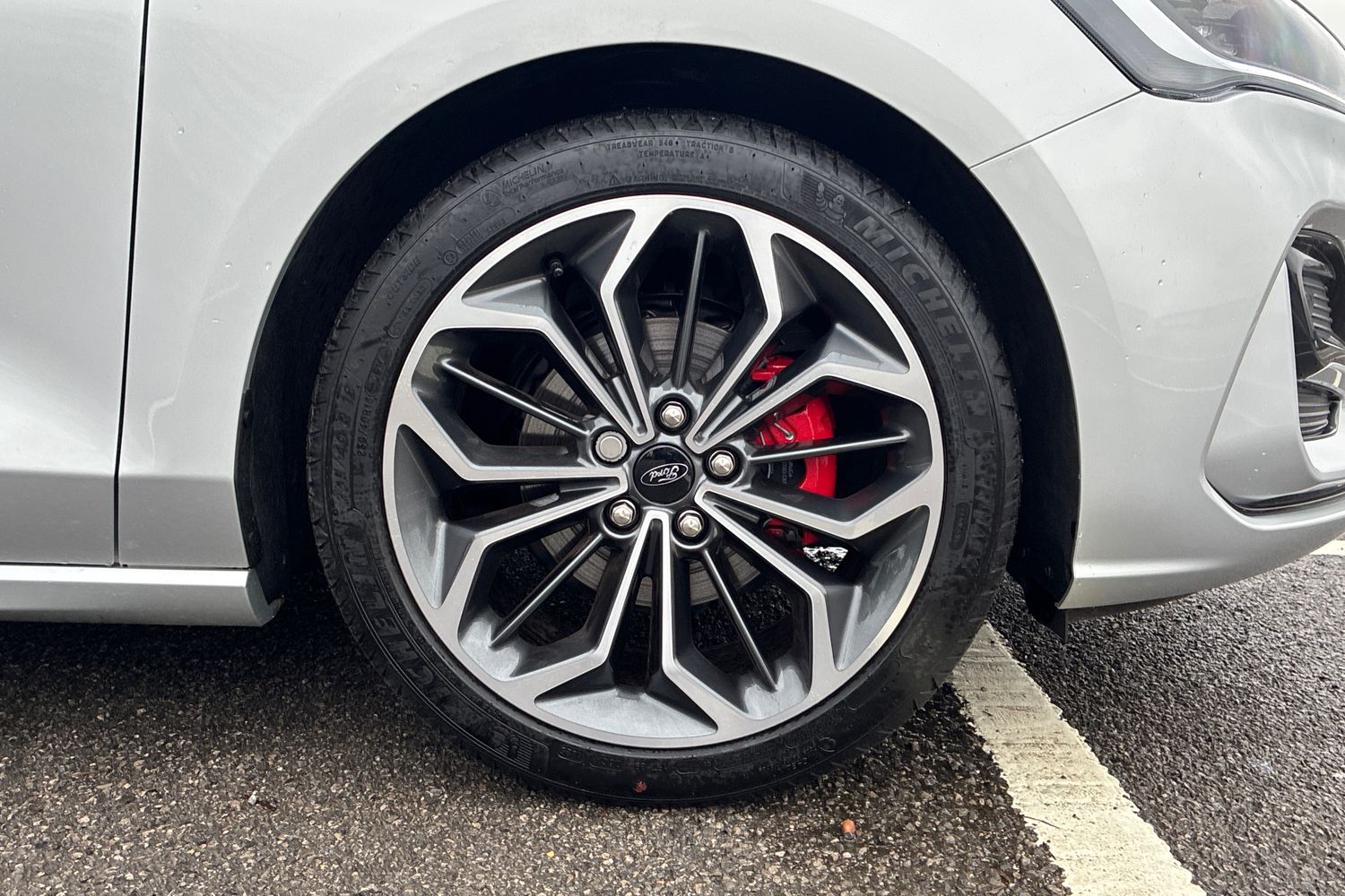 Used Ford Focus 2025 for sale - 77118443: Photo 17