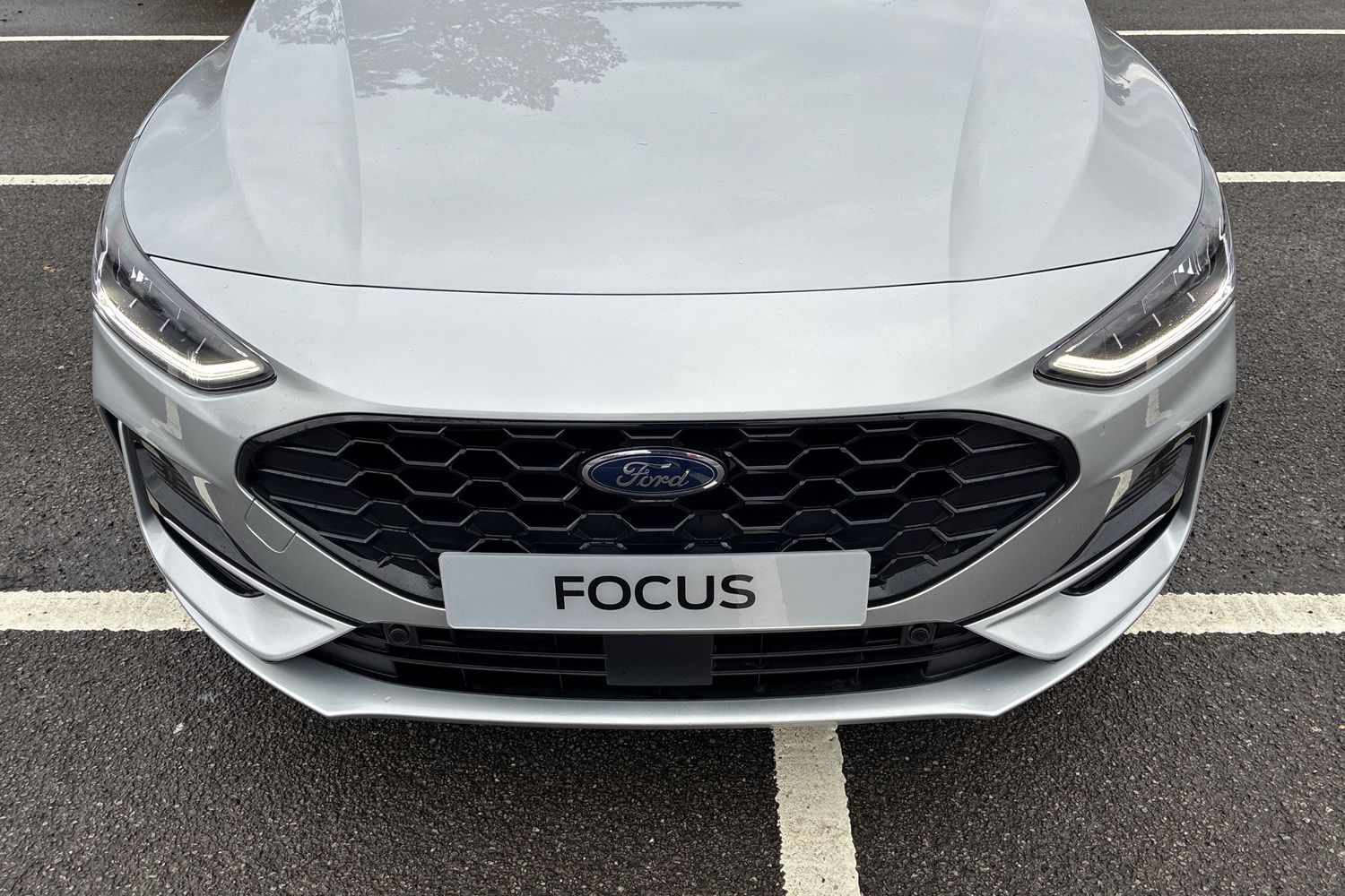 Used Ford Focus 2025 for sale - 77118443: Photo 19