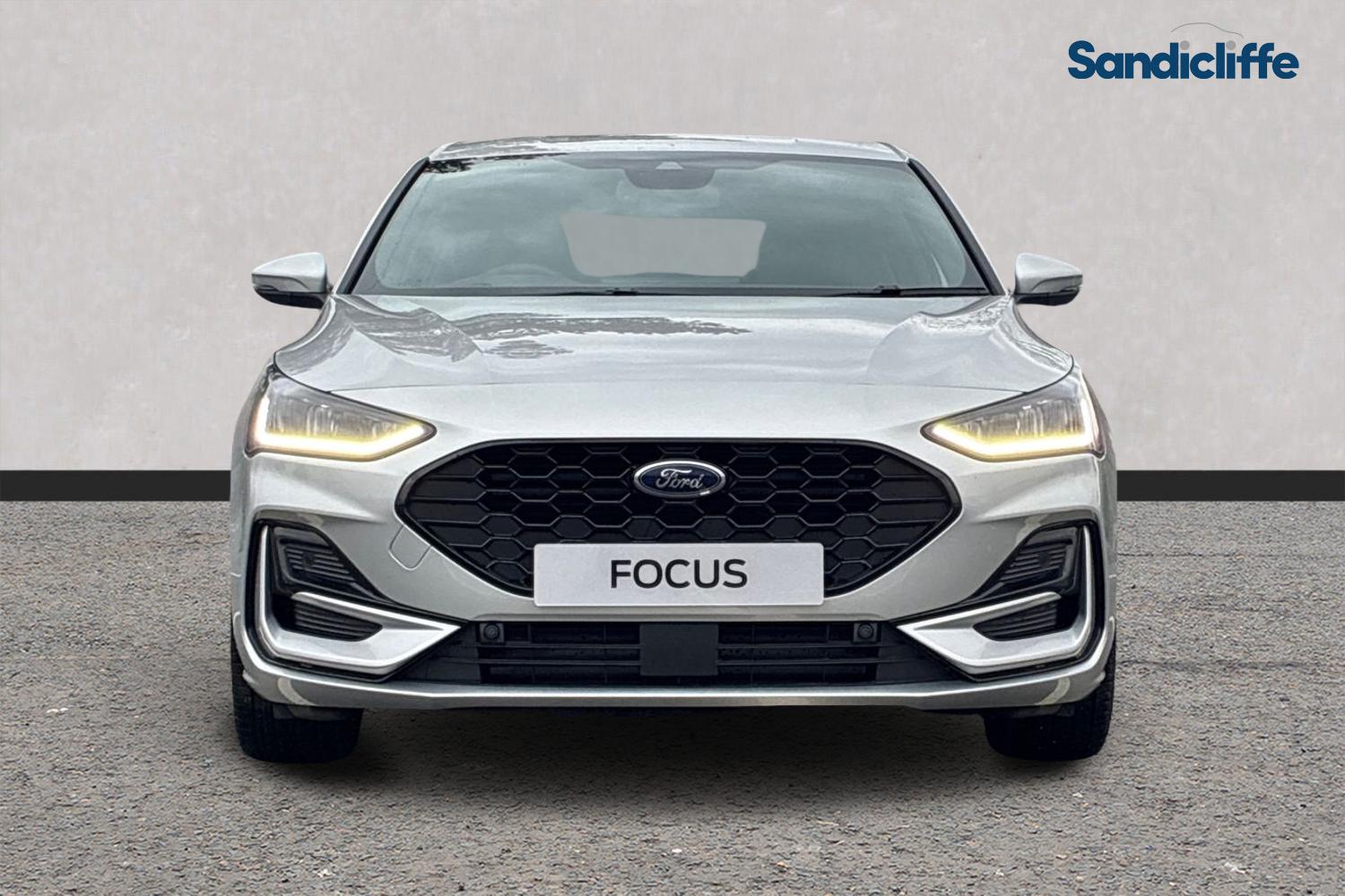 Used Ford Focus 2025 for sale - 77118443: Photo 2