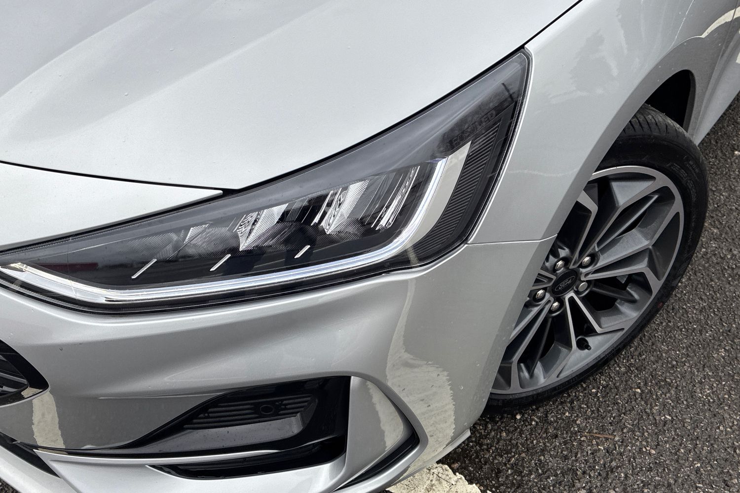 Used Ford Focus 2025 for sale - 77118443: Photo 22