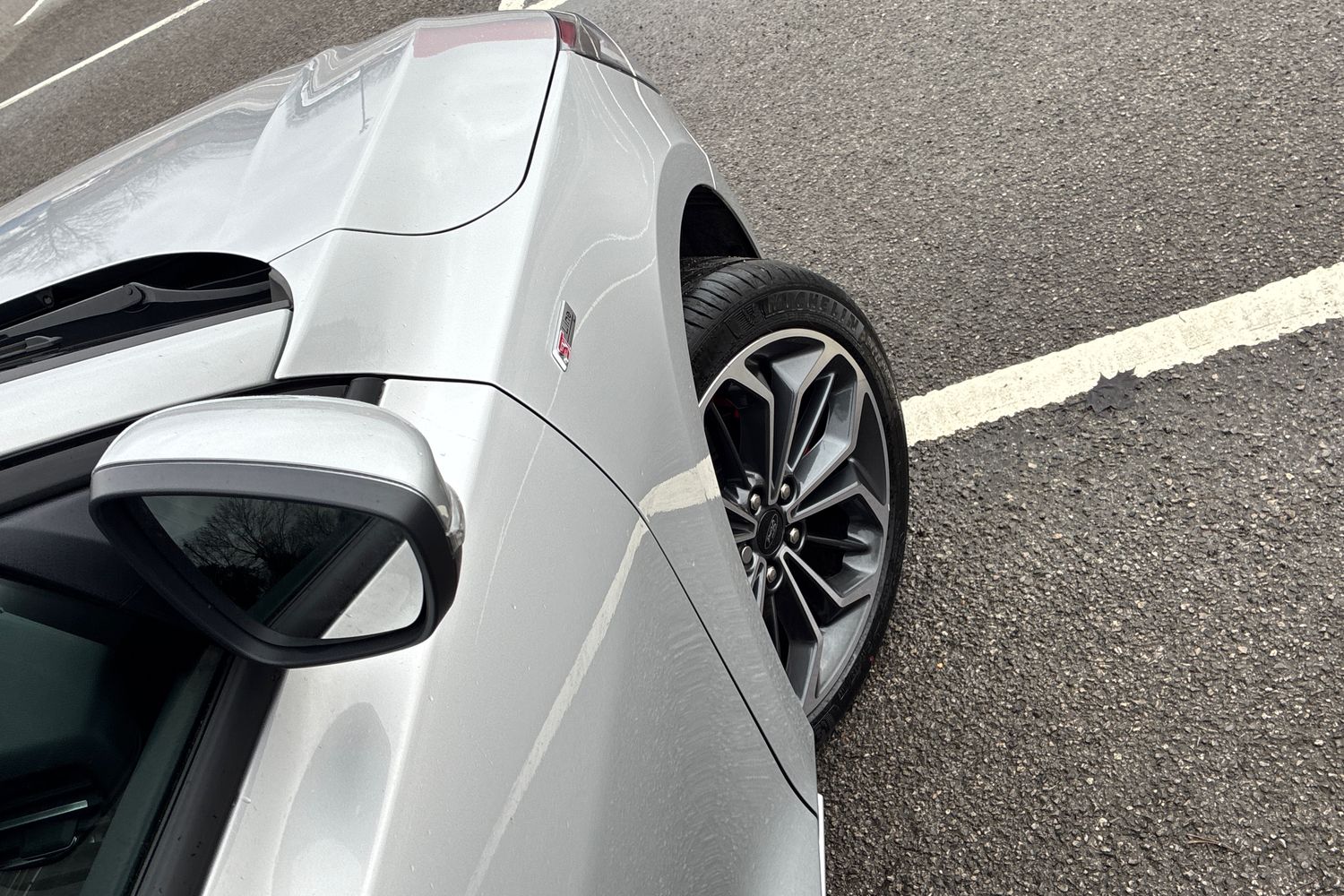 Used Ford Focus 2025 for sale - 77118443: Photo 23