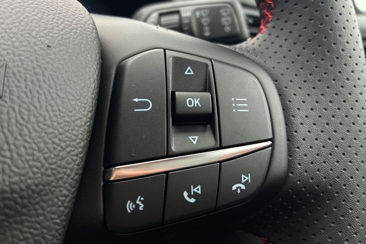 Used Ford Focus 2025 for sale - 77118443: Photo 28