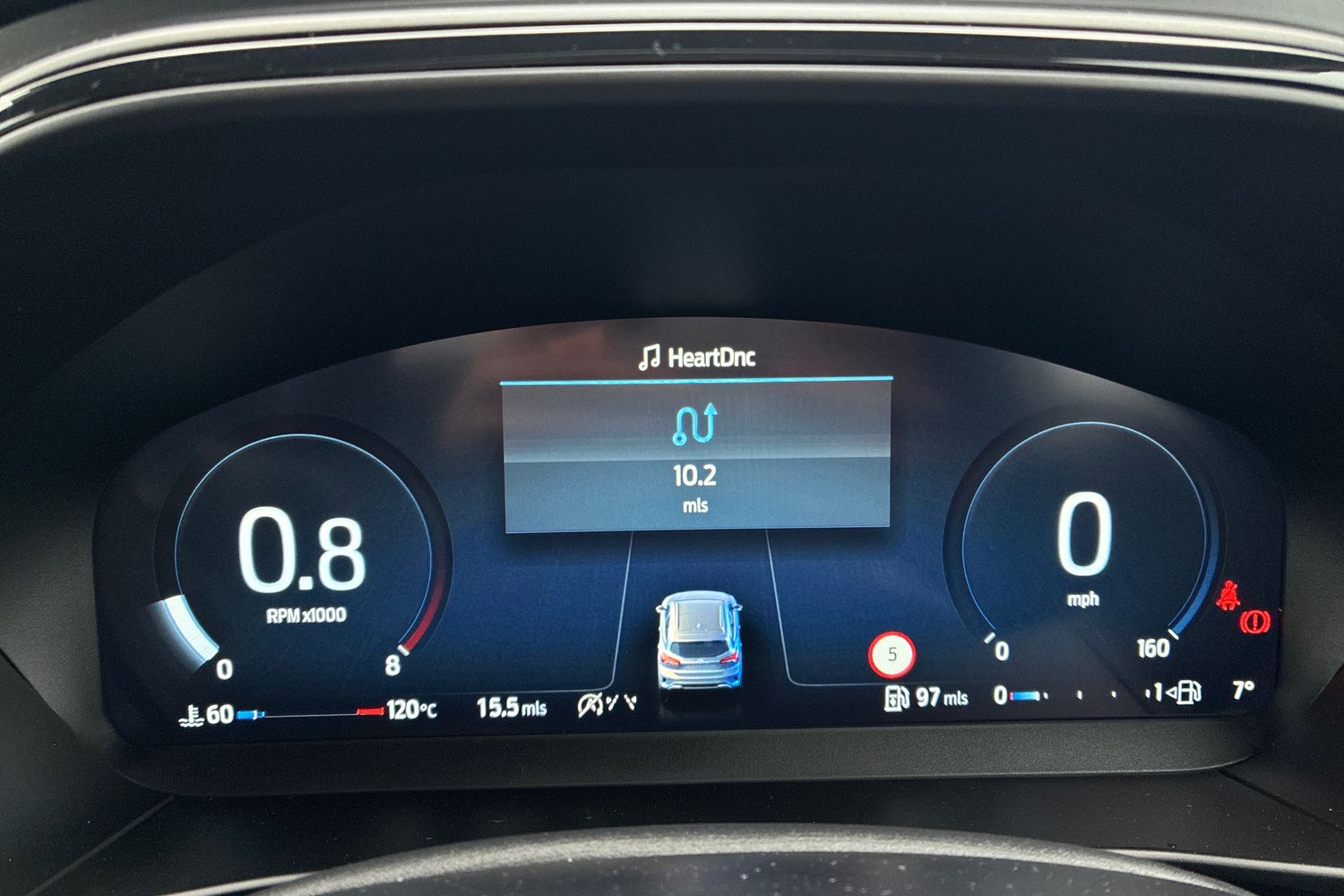 Used Ford Focus 2025 for sale - 77118443: Photo 31