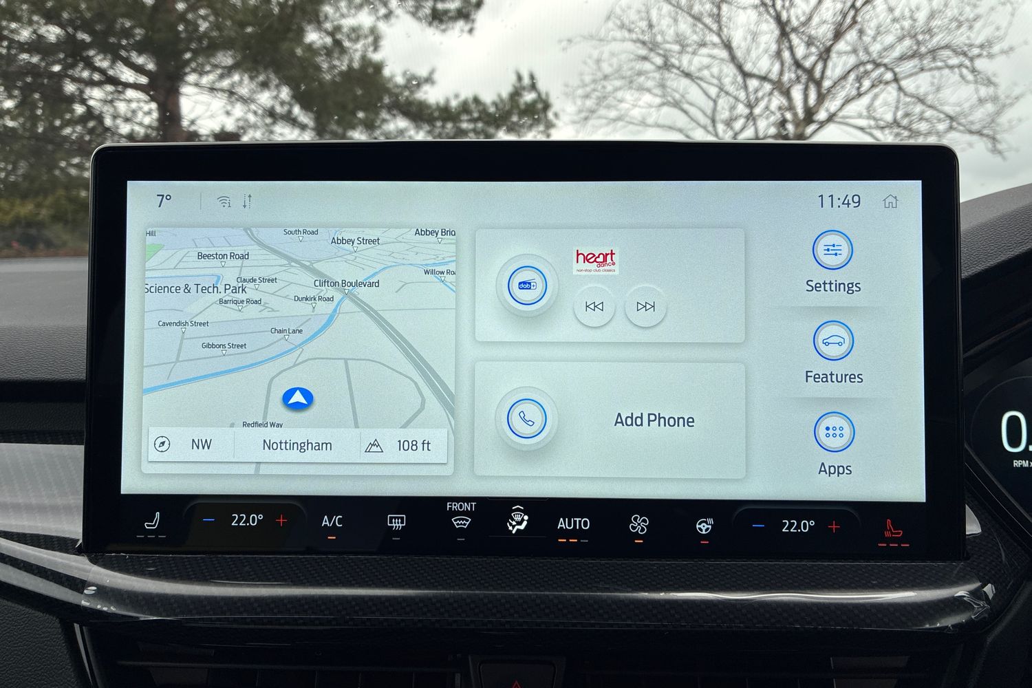 Used Ford Focus 2025 for sale - 77118443: Photo 35