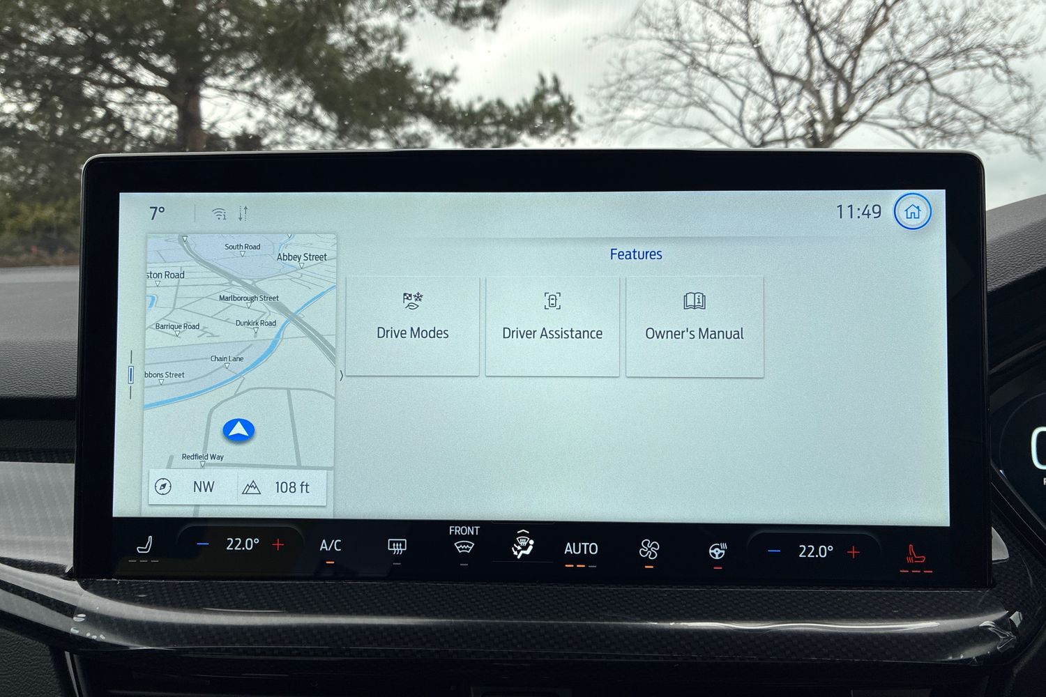 Used Ford Focus 2025 for sale - 77118443: Photo 37