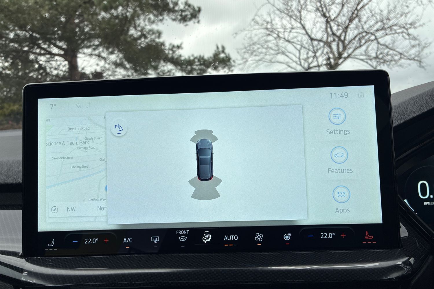 Used Ford Focus 2025 for sale - 77118443: Photo 38