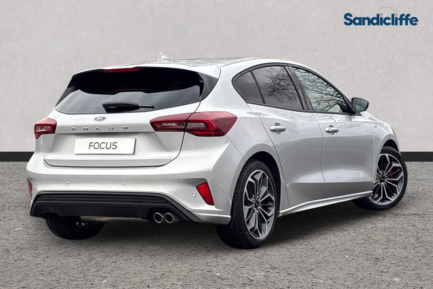 Used Ford Focus 2025 for sale - 77118443: Photo 4