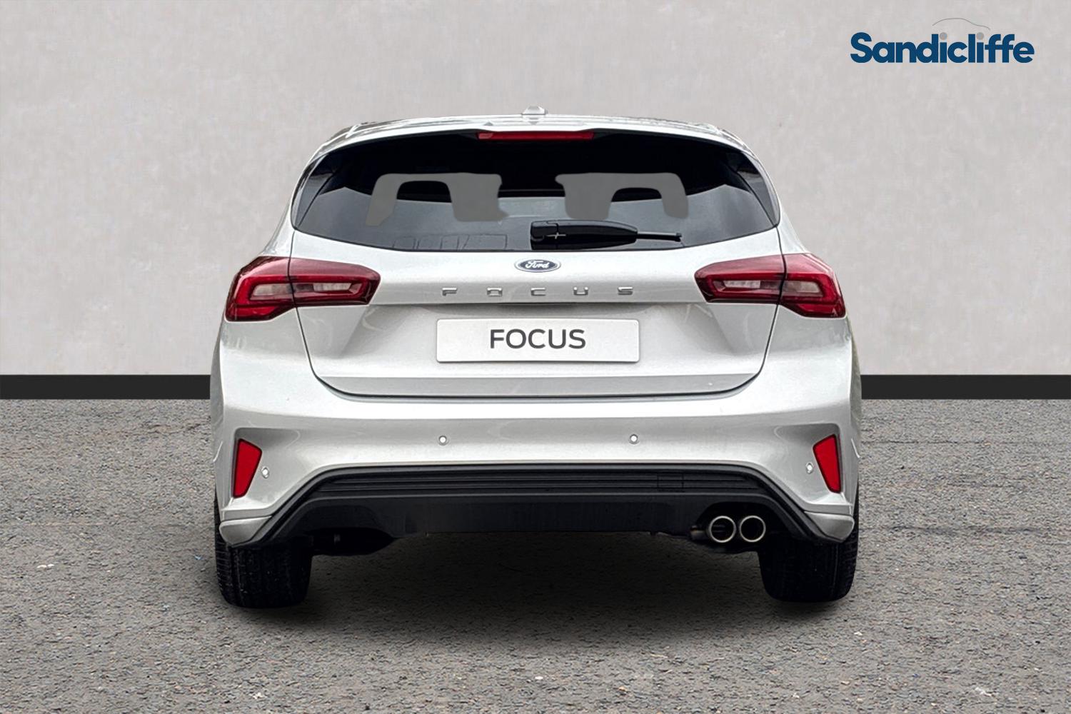 Used Ford Focus 2025 for sale - 77118443: Photo 5