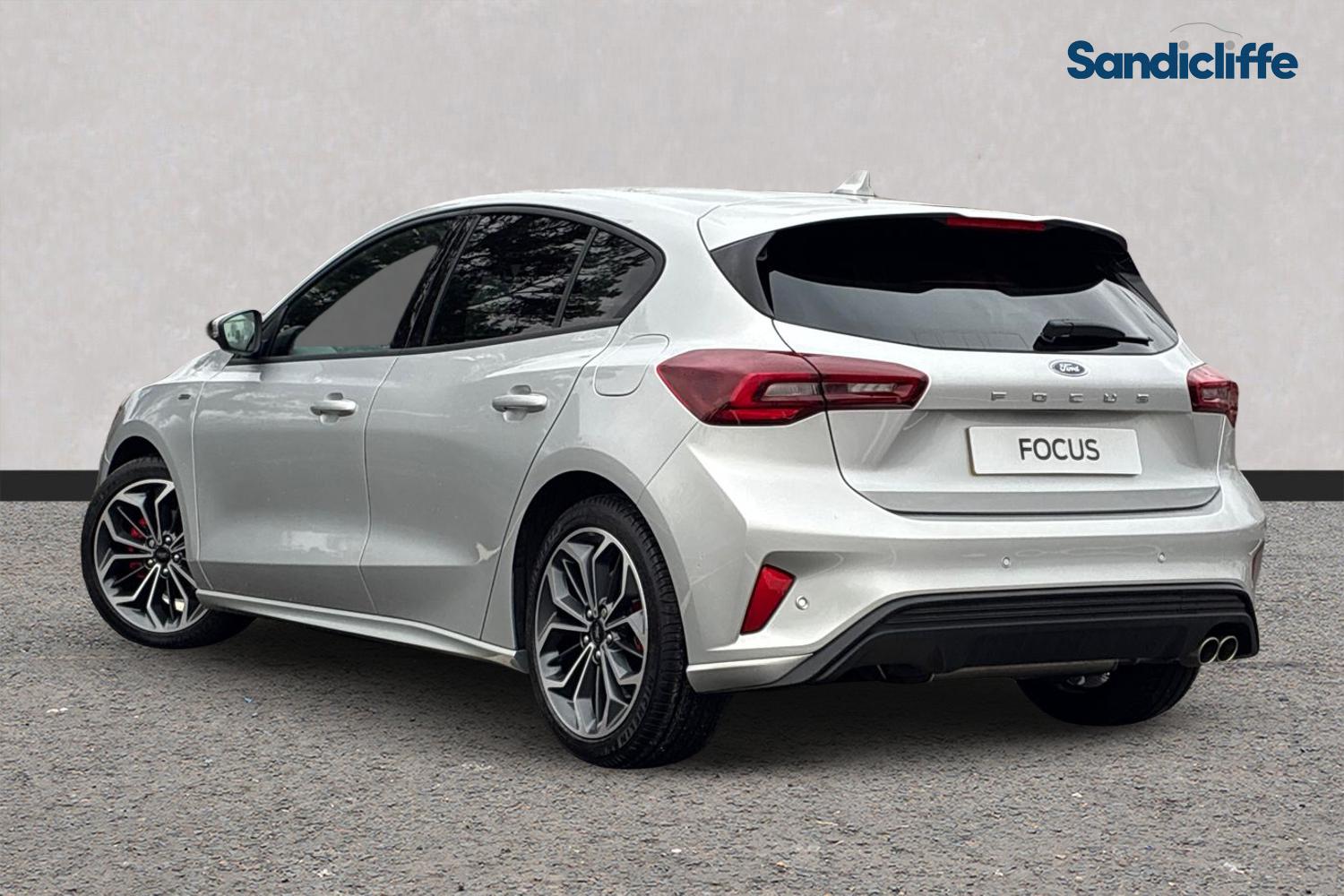 Used Ford Focus 2025 for sale - 77118443: Photo 6