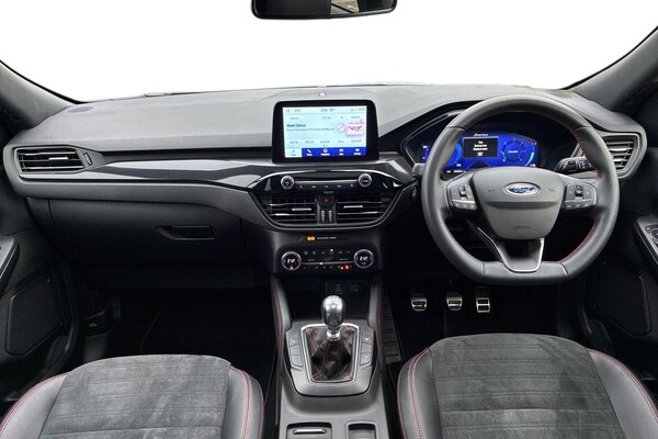 Used Ford Kuga 2018 for sale - 76073661: Photo 11
