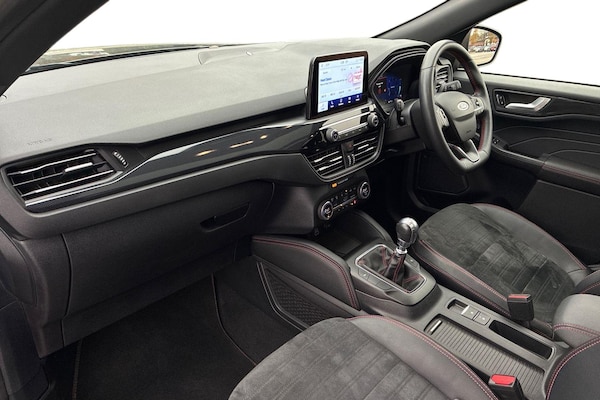 Used Ford Kuga 2018 for sale - 76073661: Photo 13